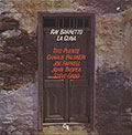 La Cuna , Ray Barretto