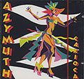 Carioca ,  Azymuth