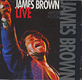 LIVE, James Brown