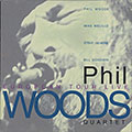 EUROPEAN TOUR LIVE , Phil Woods