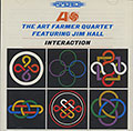 INTERACTION , Art Farmer