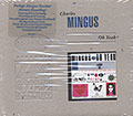 Oh Yeah, Charles Mingus