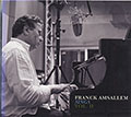 SINGS VOL.III, Franck Amsallem