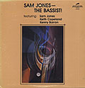 THE BASSIST!, Sam Jones