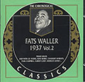 FATS WALLER 1937 VOL.2, Fats Waller