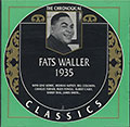 FATS WALLER 1935, Fats Waller