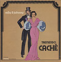 TREMENDO CACHE , Celia Cruz , Johnny Pacheco