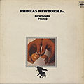NEWBORN PIANO , Phineas Newborn