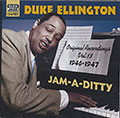 Jam-A-Ditty, Duke Ellington