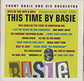 THIS TIME BY BASIE , Count Basie