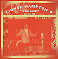 EXTRA TAKES , Lionel Hampton