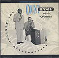 the jubilee alternatives , Count Basie