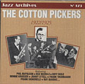 THE COTTON PICKERS ,  The Cotton Pickers