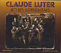 CLAUDE LUTER & SES LORIENTAIS , Claude Luter