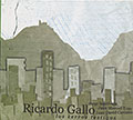 Los cerros testigos, Ricardo Gallo