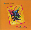 WHEN COLORS PLAY , Shannon Jackson