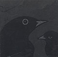 the blackbird's whistle , Eddie Pr�vost
