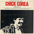 Circulus Vol. I, Chick Corea