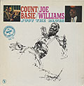 JUST THE BLUES , Count Basie , Joe Williams