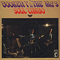 SOUL LIMBO , Booker T. Jones ,   The MG'S