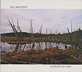LA PEUR DU VIDE , Bill McHenry