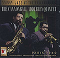 PARIS,1960, Cannonball Adderley