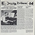 THE INDISPENSABLES ARTIE SHAW VOL 1/2, Artie Shaw