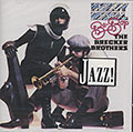 HEAVY METAL BE-BOP, Michael Brecker , Randy Brecker ,  Brecker Brothers