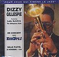DIZZY GILLESPIE, Dizzy Gillespie