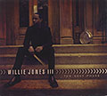 THE NEXT PHASE , Willie Jones III