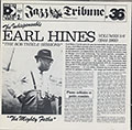 The Indispensable EARL HINES VOL.5/6, Earl Hines