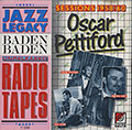 SESSIONS 1958-60, Oscar Pettiford