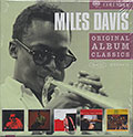 MILES DAVIS , Miles Davis