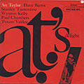 A.T.'S DELIGHT, Art Taylor