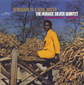 SERENADE TO A SOUL SISTER , Horace Silver