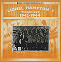 Steppin' out , Lionel Hampton