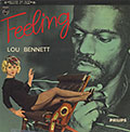 PENTACOSTAL FEELING, Lou Bennett