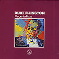 MAGENTA HAZE, Duke Ellington