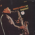 on impulse!, Sonny Rollins