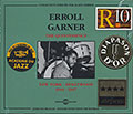 THE QUINTESSENCE , Erroll Garner