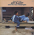GYPSY FOLK TALES , Art Blakey