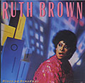 BLUES ON BROADWAY , Ruth Brown