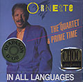 IN ALL LANGUAGES, Ornette Coleman