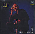 J.J.!, Jay Jay Johnson