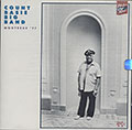MONTREUX '77 , Count Basie
