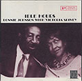 IDLE HOURS , Lonnie Johnson , Victoria Spivey