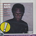 AND THE JAZZ GIANTS , Miles Davis