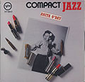 COMPACT JAZZ, Anita O'Day