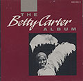 THE BETTY CARTER ALBUM , Betty Carter