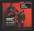 THE CANNONBALL ADDERLEY QUINTET IN SAN FRANCISCO , Cannonball Adderley